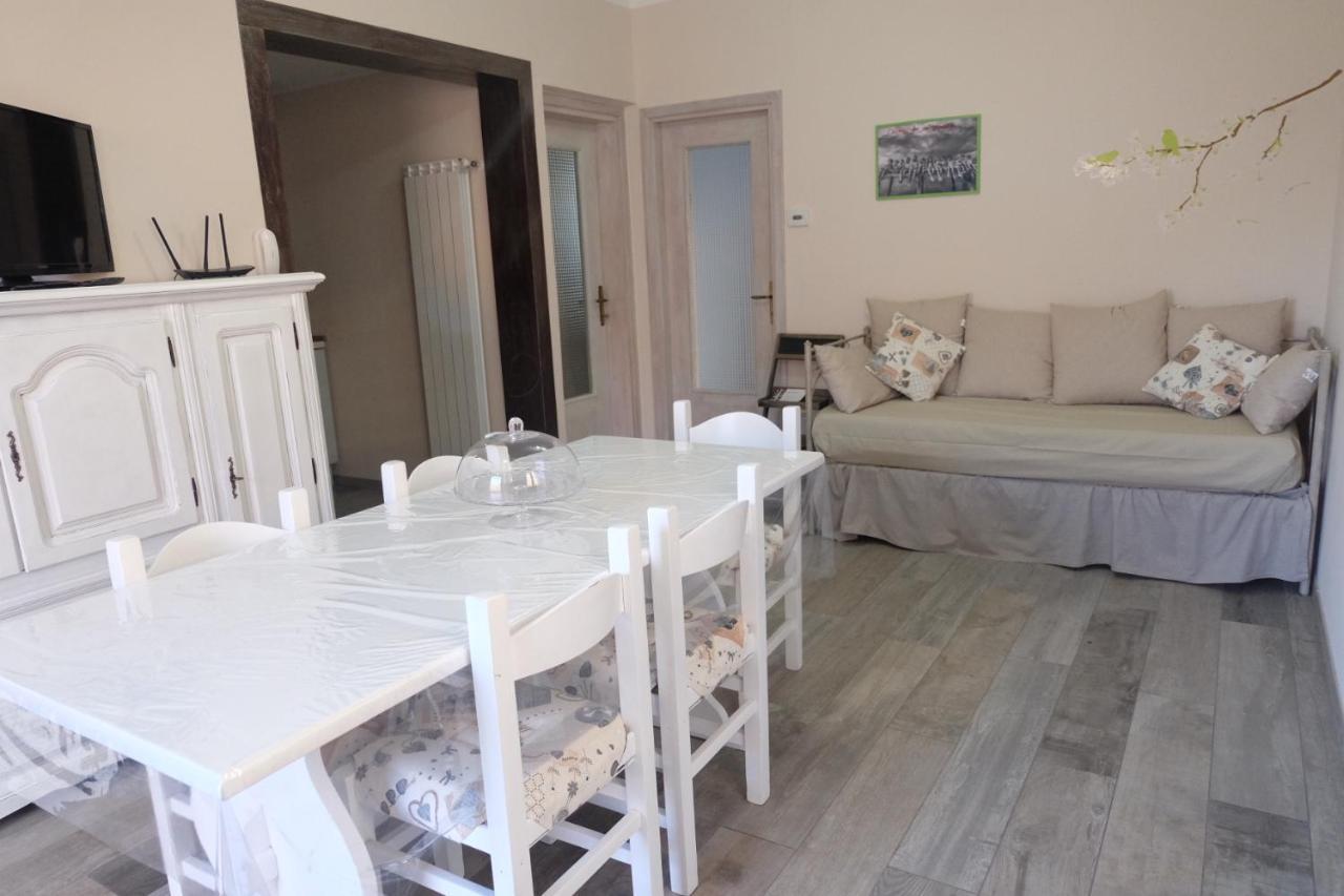 Villa Eden Montefalco Eksteriør bilde